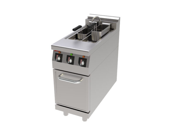 Fritadeira Elétrica Jemi FRE916 EV