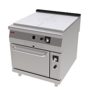 Placa Radiante a Gás com Forno Jemi TP412 EV