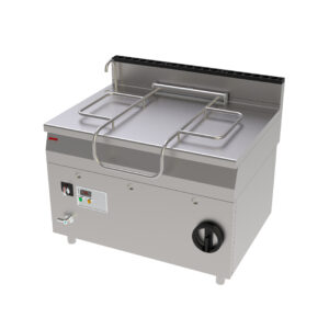 Frigideira Basculante Elétrica Jemi SBE120 EV