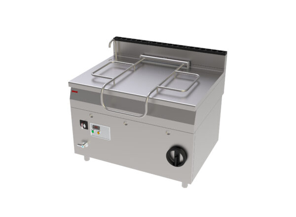 Frigideira Basculante Elétrica Jemi SBE120 EV