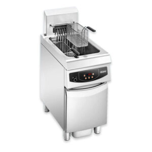 Fritadeira Elétronica Elétrica Elframo NE-S 20 (16kw)