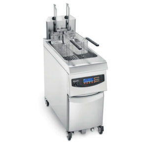 Fritadeira de Alto Rendimento Elétrica com Móvel Elframo EFR 25 (20kw)