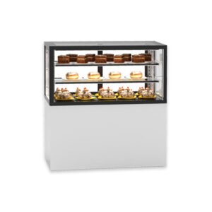 Expositor Refrigerado de Balcão Sayl Integra com Base 100 IN100/50-110