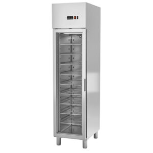 Armário Refrigerado Gastronorm 1/1 Magnus GARG-511 PV R-600