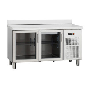 Bancada Refrigerada 2 Portas Magnus GTRS-150-V HC R-290