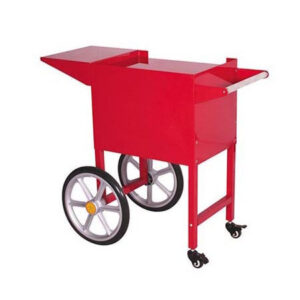 Carro para Máquina de Pipocas NTS ET-POP6A-R