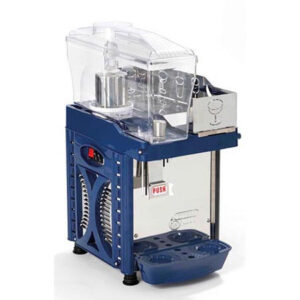 Distribuidor Refrigerado para Bebidas Cofrimell Mini Capri 1M