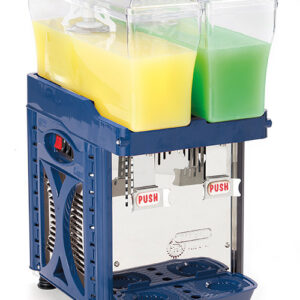 Distribuidor Refrigerado para Bebidas Cofrimell Mini Capri 2M