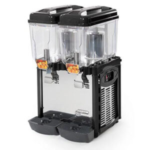 Distribuidor Refrigerado para Bebidas Cofrimell Coldream 2M