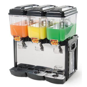 Distribuidor Refrigerado para Bebidas Cofrimell Coldream 3M