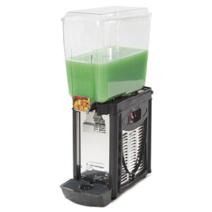 Distribuidor Refrigerado para Bebidas Cofrimell Jetcof 120M
