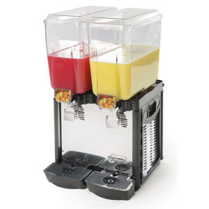 Distribuidor Refrigerado para Bebidas Cofrimell Jetcof 240M
