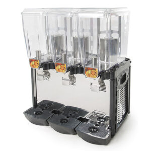 Distribuidor Refrigerado para Bebidas Cofrimell Jetcof 360M