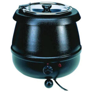 Panela Sopa Magnus 10Lt. Tradicional