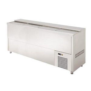 Arrefecedor de Garrafas 4 Portas Magnus GMRB-200-I