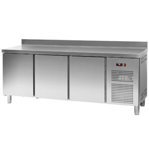 Bancada Conservação de Congelados 3 Portas Magnus GTCS-200 R-290