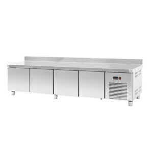 Base Refrigerada 4 Gavetões Magnus GTRGB-225 R-290