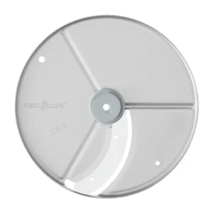 Fatiadores 2 mm Robot Coupe Essential