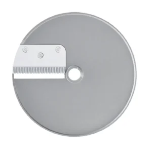 Gaufrettes 2 mm Robot Coupe Expert