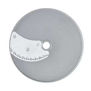 Gaufrettes 4 mm Robot Coupe Expert