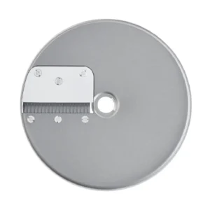 Brunoises 4 x 4 x 4 mm Robot Coupe Expert