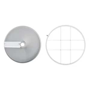 Macedónia 50 x 70 x 25 mm Robot Coupe Expert