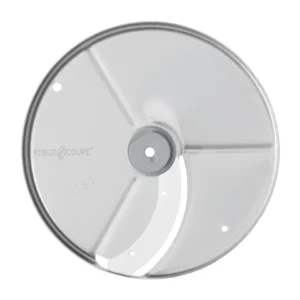 Fatiadores 5 mm Robot Coupe Essential