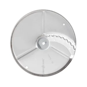 Ondulado 5 mm Robot Coupe Essential