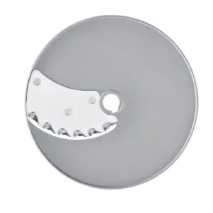 Gaufrettes 6 mm Robot Coupe Expert