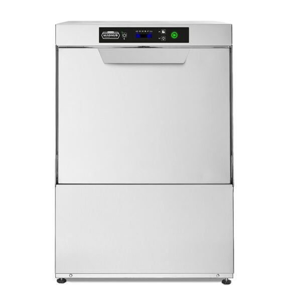 Máquina Lavar Copos Pratos Magnus AF 40.30 LS EL MN
