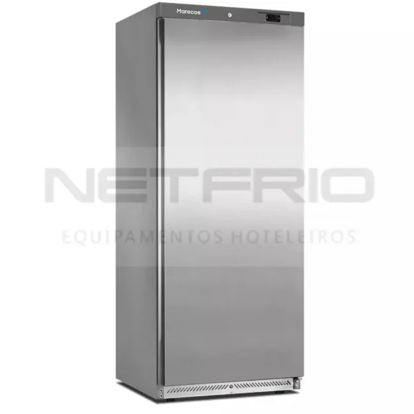 Armário Refrigerado Marecos APA 600 PO Inox
