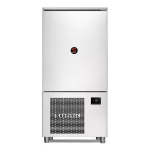 Abatedor Temperatura Sammic AT-10PW GN1/1