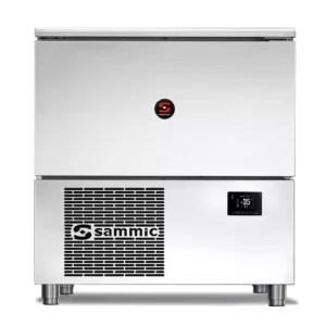 Abatedor Temperatura Sammic AT-5PW GN1/1