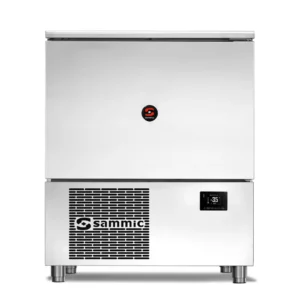 Abatedor Temperatura Sammic AT-7PW GN1/1