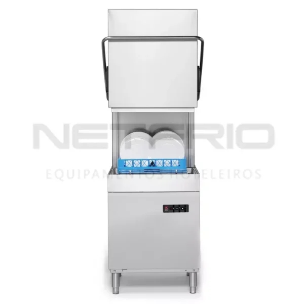 Máquina Lavar de Capota Sammic Active AX-100