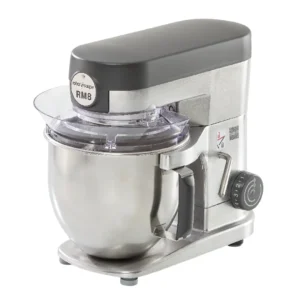 Batedeira Planetária Robot Coupe RM-8