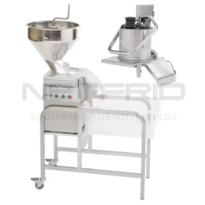 Cortador de Legumes Robot Coupe CL 55 2 Bocas Monofásico