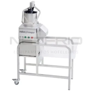 Cortador de Legumes Robot Coupe CL 55 Alavanca Monofásico