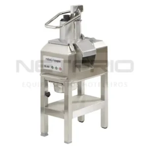 Cortador de Legumes Robot Coupe CL 60 V.V. Alavanca Monofásico