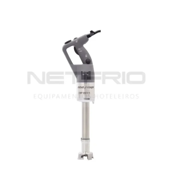 Triturador Robot Coupe Compacta CMP 250 V.V.