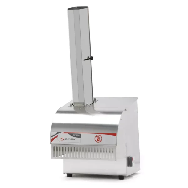 Cortadora Pão Sammic CP-250
