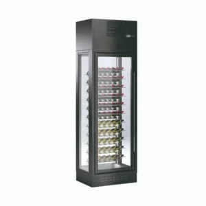 Cave de Vinhos Central Edenox Enolux WI-1C-BLA-23 TR HC