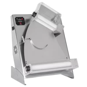 Formadora de Bases de Pizzas Sammic DF-30
