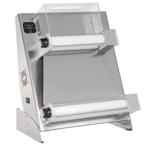 Formadora de Bases de Pizzas Sammic DF-40P