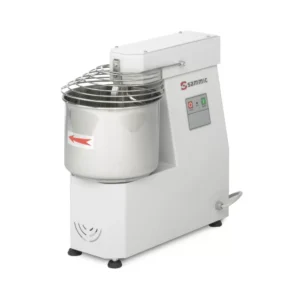 Amassadeira Espiral Sammic DM-10 Trifásica