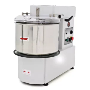 Amassadeira Espiral Sammic DM-20 Trifásica 2v