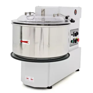 Amassadeira Espiral Sammic DME-50 Trifásica 2v