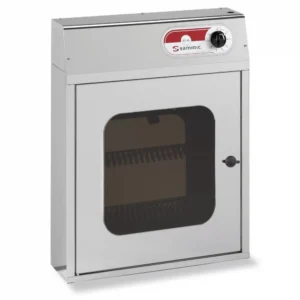 Esterilizador Facas Sammic EC-30