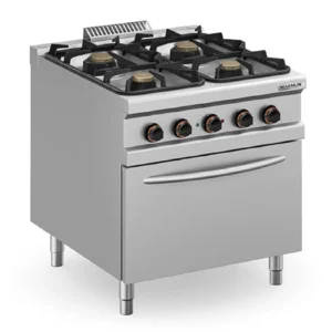 Fogao-a-Gas-4-Queimadores-e-Forno-Eletrico-Magnus-F4GFE-M980-NV-netfrio