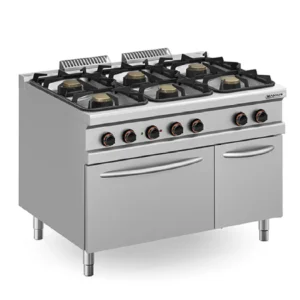 Fogao-a-Gas-6-Queimadores-e-Forno-Eletrico-Magnus-F6GFEA-M9120-NV-netfrio